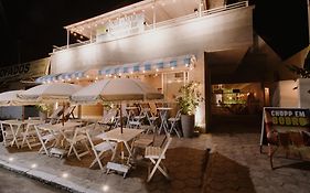 Sol e Mar Pousada Surf Bar